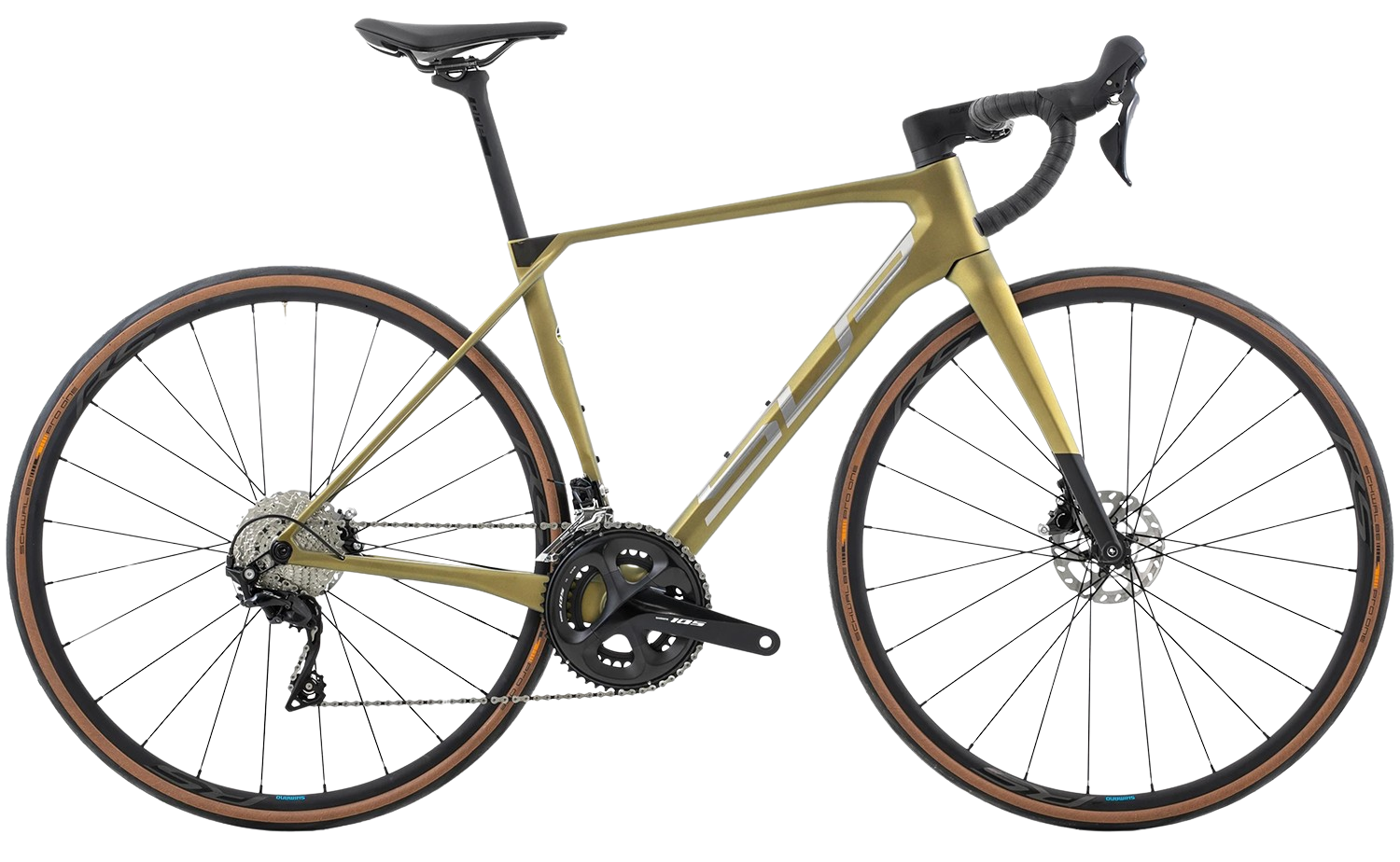 Superior X-Road Team Elite SE - Endurance Road Bike